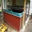 hot tub removal